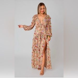 Buddy Love Pia Dress Small NWT